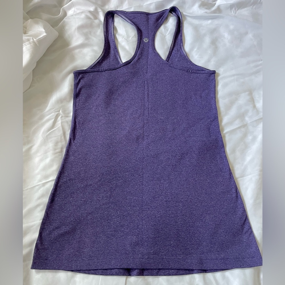 Lululemon Racerback Tank - Picture 7 of 7